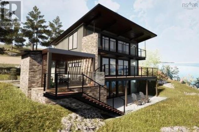 Anchors Way, East River Point