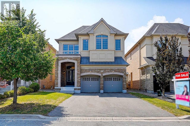60 Gorman Avenue, Vaughan (vellore Village)