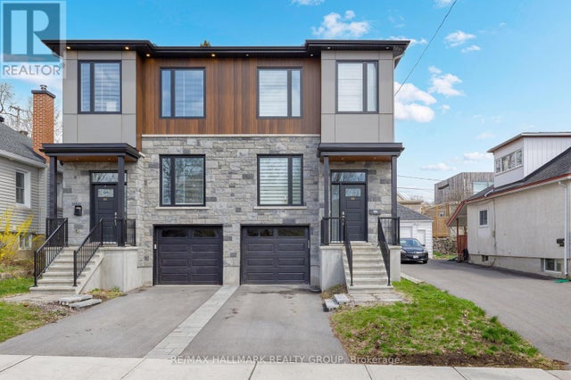 165 Longpre Street, Ottawa