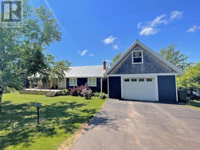 73 Riverbank Drive, Johnstons River