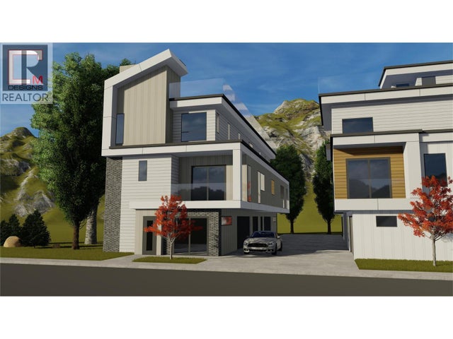 4495 Walker Road Unit# 3, Kelowna