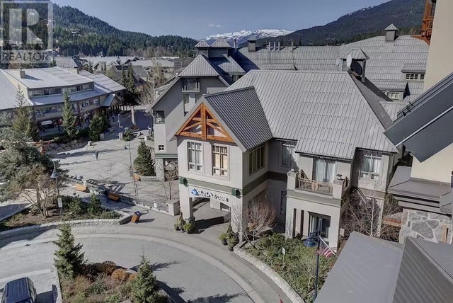 516 4295 Blackcomb Way, Whistler