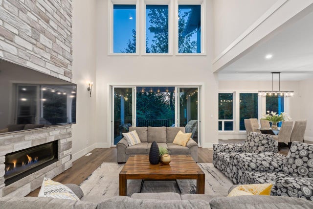 4399 Emily Carr Place, Abbotsford