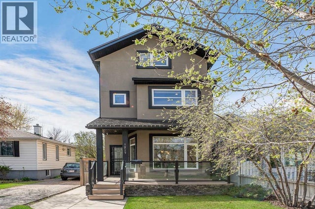 1217 18 Avenue Nw, Calgary