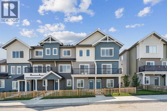 202, 24 Rivercrest Drive, Cochrane