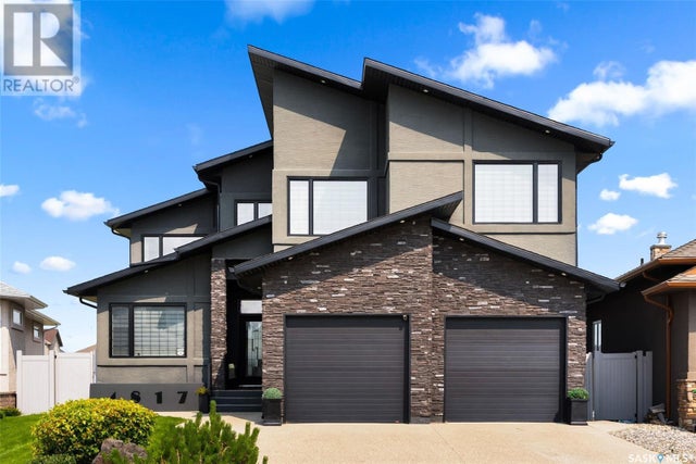 4817 Wright Road, Regina