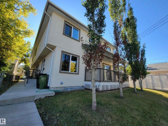 #1-4 8514 83 Av Nw, Edmonton