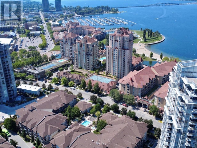 1099 Sunset Drive Unit# 441, Kelowna