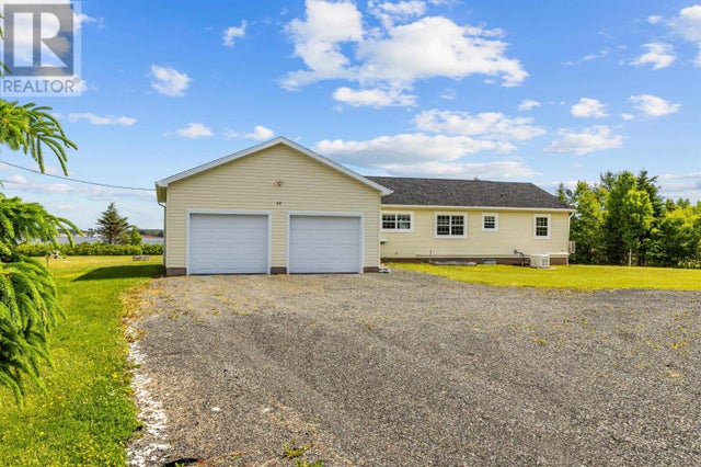 27 Sandspit Lane, Launching