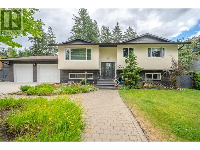 122 Kendall Crescent, Penticton