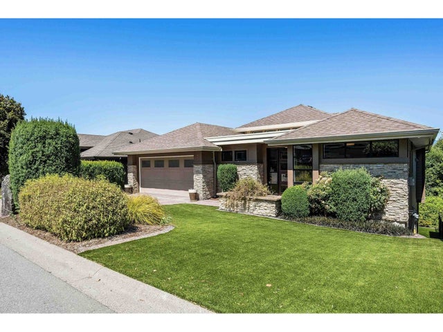 7 50778 Ledgestone Place|eastern Hillsides, Chilliwack