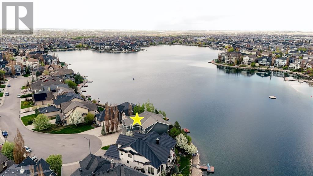 82 Auburn Sound Landing Se, Calgary