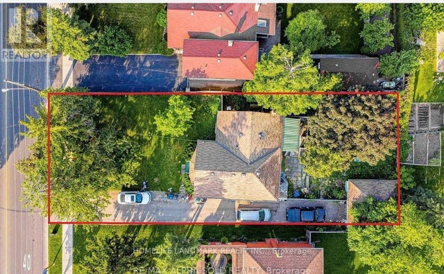 247 Drewry Avenue, Toronto (newtonbrook West)