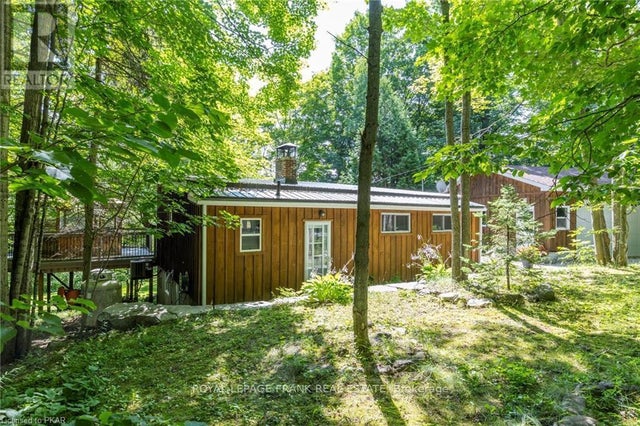 11 Fire Route 27, Trent Lakes