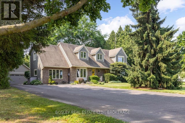 1662 Second Avenue, St. Catharines (rural Fourth)