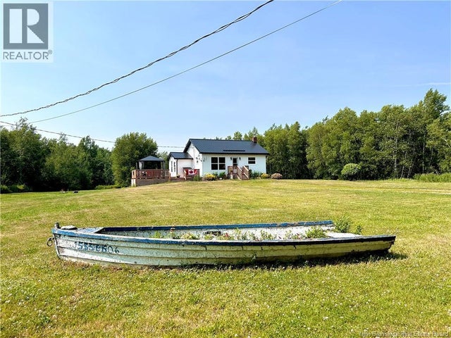 5090 Route 117, Baie-Sainte-Anne