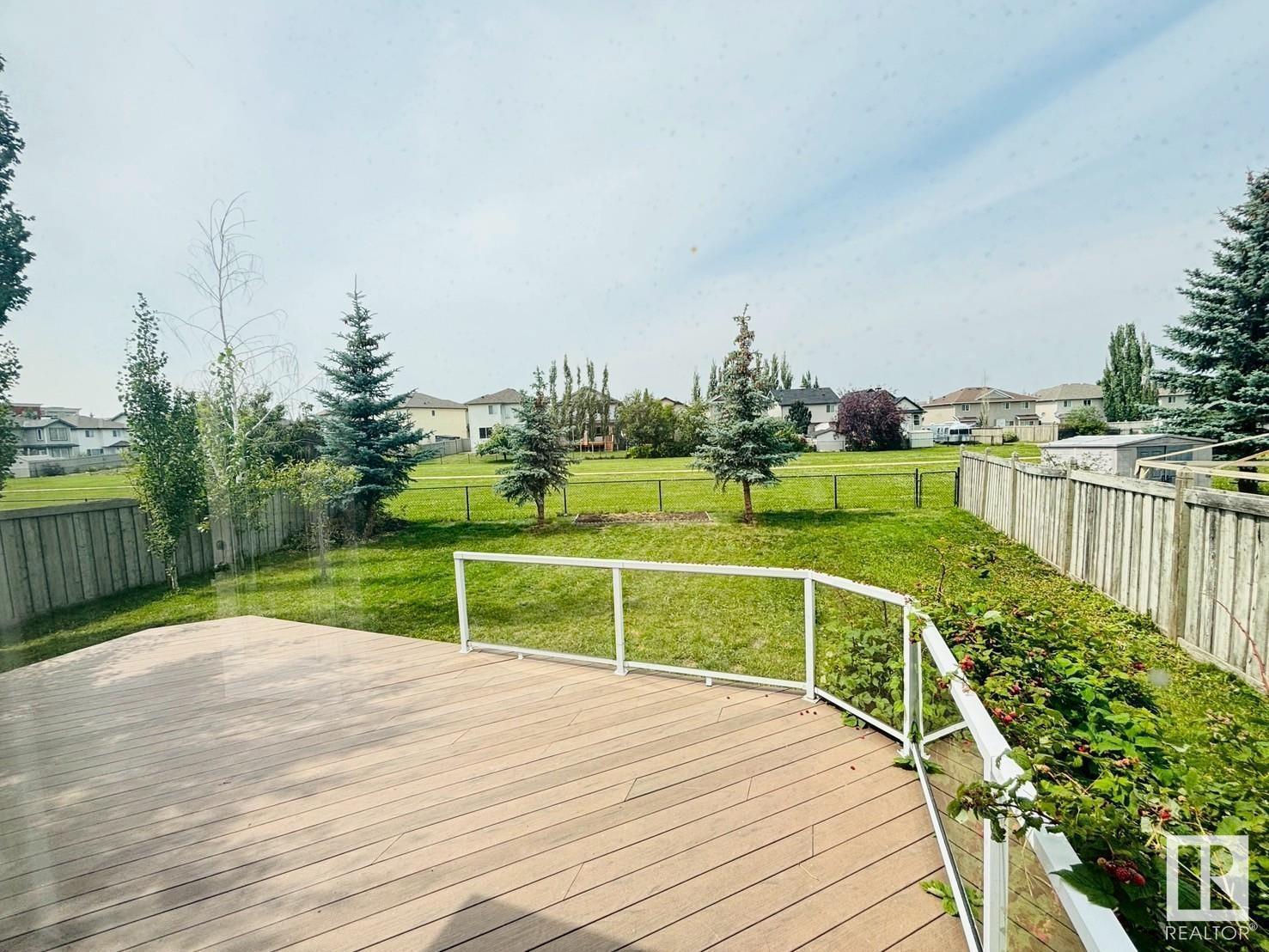 2622 Marion Pl Sw, Edmonton