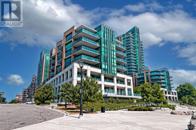 604 - 1 Elizabeth Street, Burlington (brant)