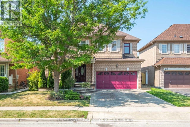 6 Wintercress Circle, Brampton (sandringham-Wellington)