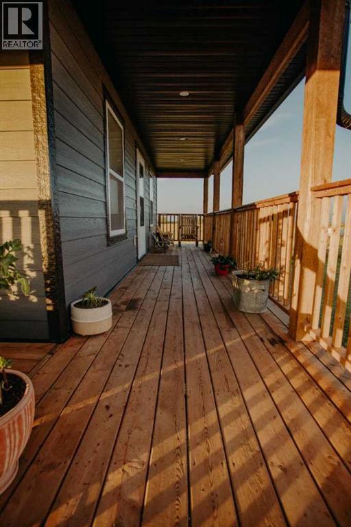 16, 30480 Range Road 12, Rural Mountain View County