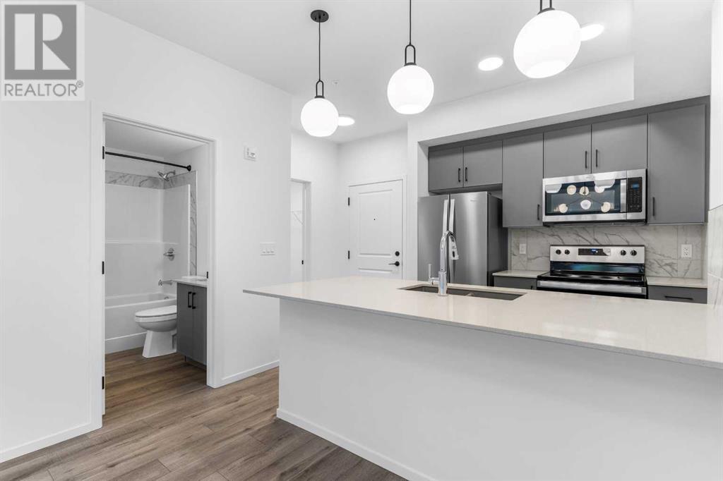 #217, 140 Mahogany Street Se, Calgary