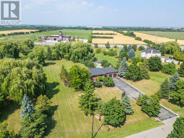 3 Grafton Crescent, Brampton (toronto Gore Rural Estate)