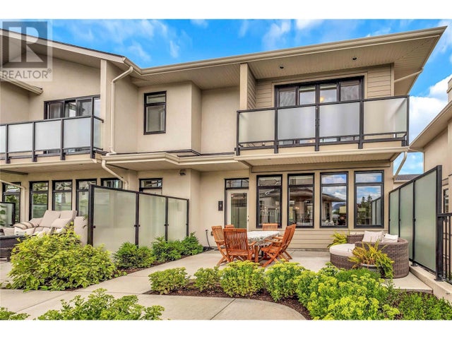 1102 Cameron Avenue Unit# 9, Kelowna