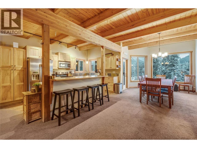 308 Creekview Road Unit# 17, Penticton