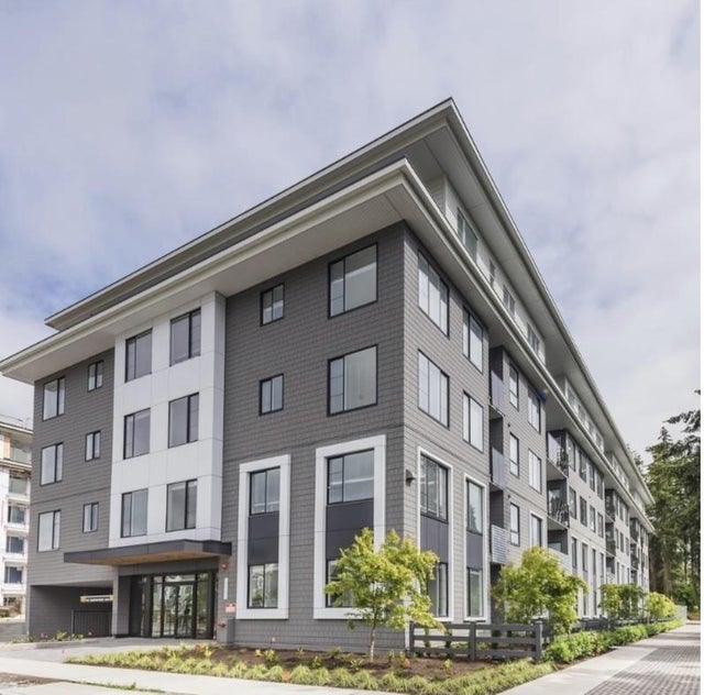 508 15835 85 Avenue, Surrey