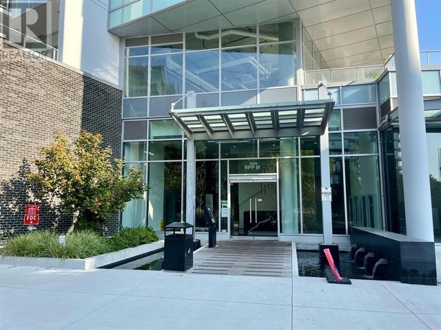 604 5508 Hollybridge Way, Richmond