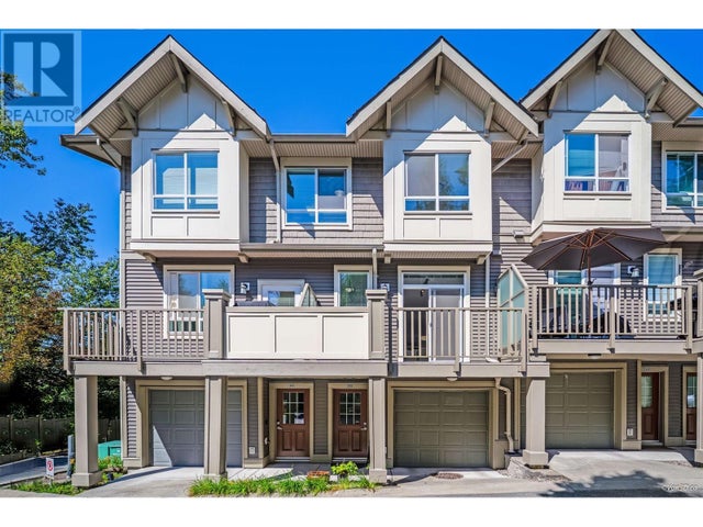 35 3395 Galloway Avenue, Coquitlam