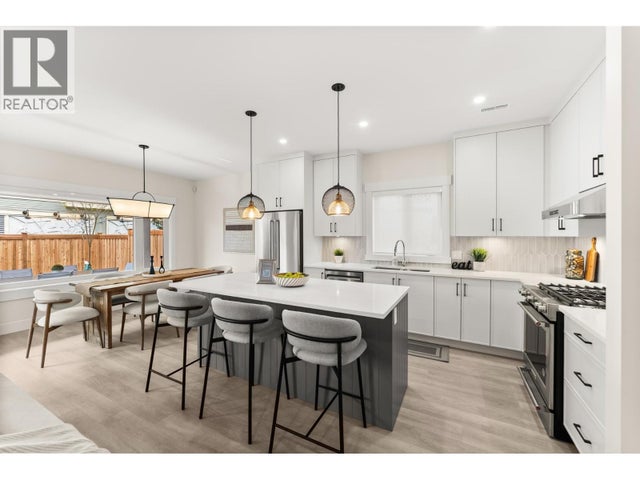 11960 4th Avenue, Richmond