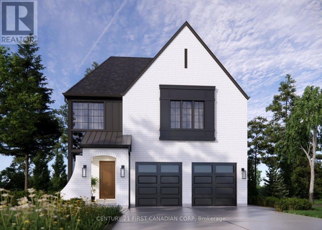 1382 Shields Place E, London North (north S)