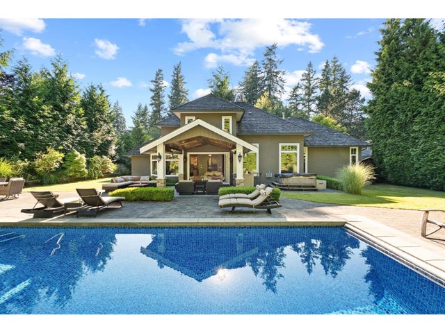 2372 132 Street, Surrey