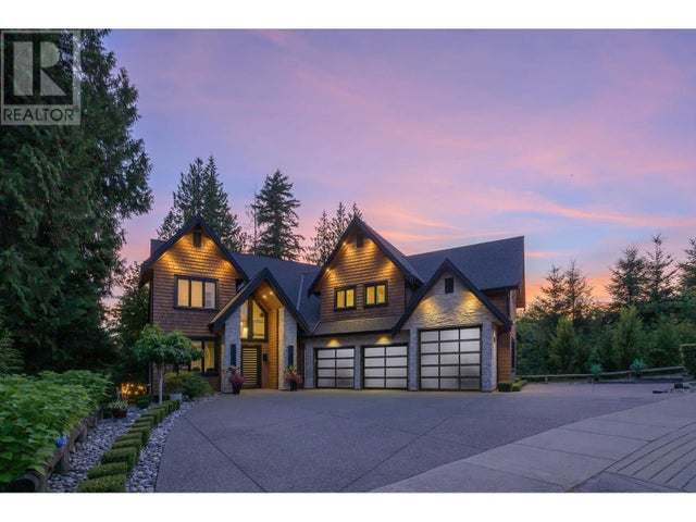 10043 246b Street, Maple Ridge