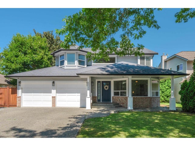 22111 46 Avenue, Langley