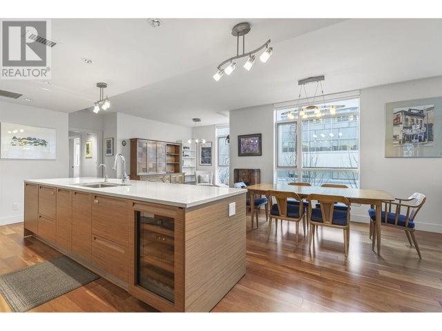 302 6080 Iona Drive, Vancouver