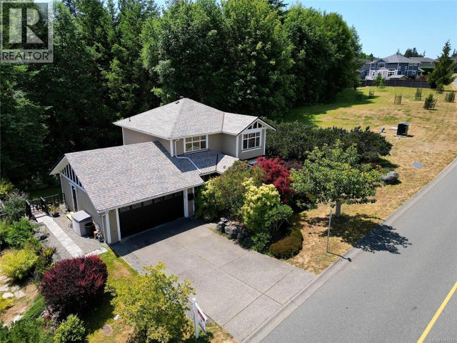 2408 Sunriver Way, Sooke