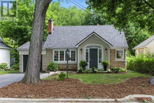 821 Shadeland Avenue, Burlington (lasalle)