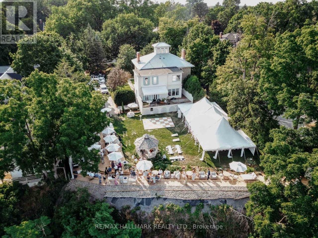 346 Picton Main Street, Prince Edward County (picton Ward)