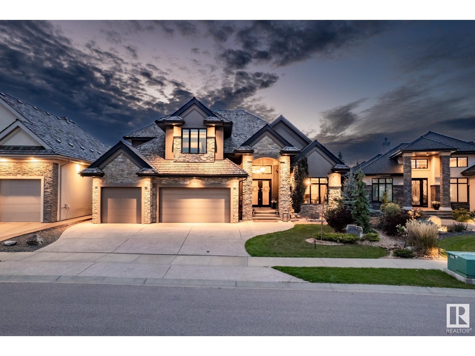 2767 Wheaton Dr Nw, Edmonton