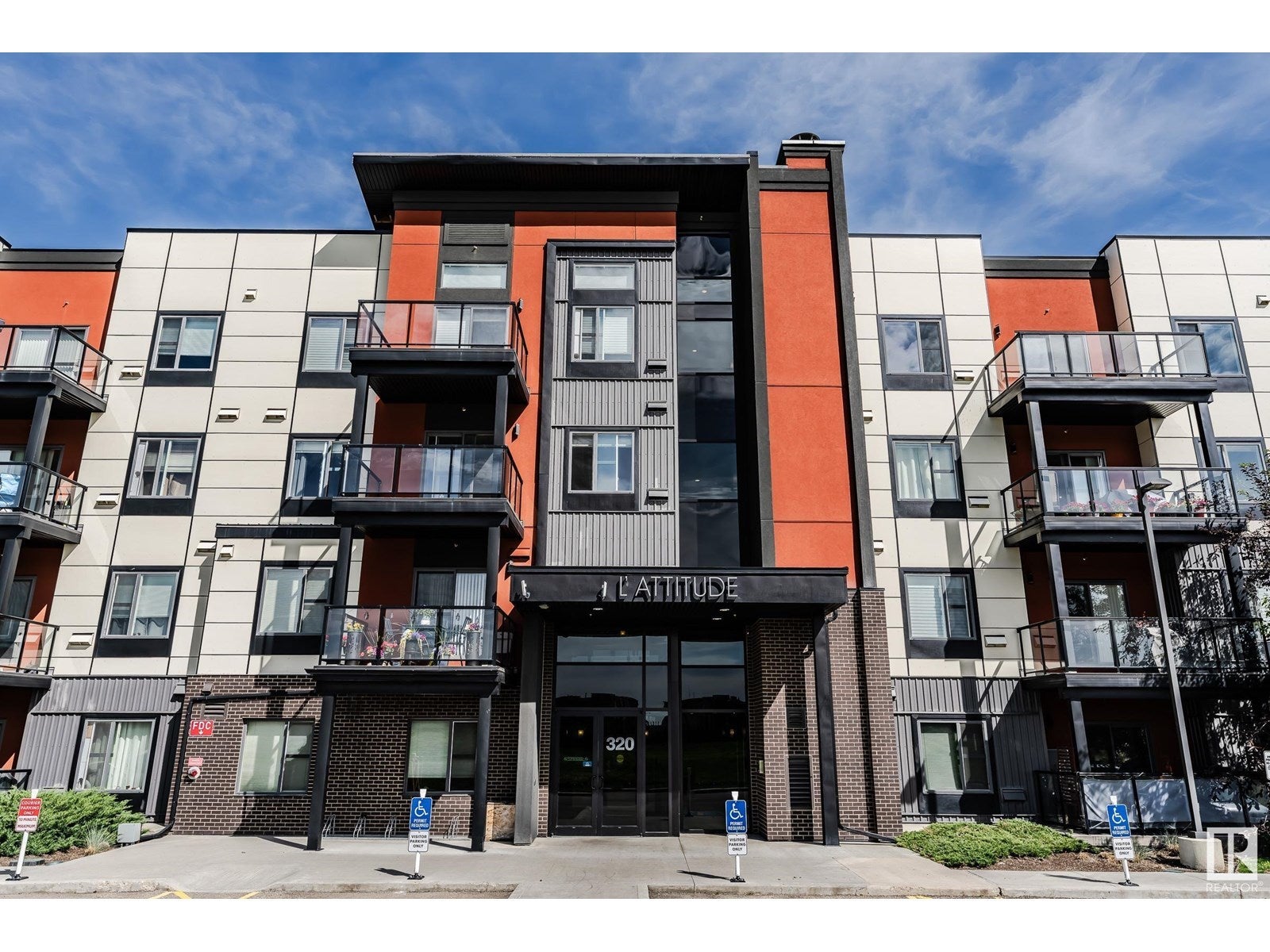 #408 320 Ambleside Li Sw, Edmonton