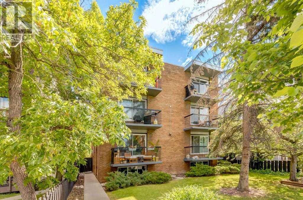 402, 1625 11 Avenue Sw, Calgary