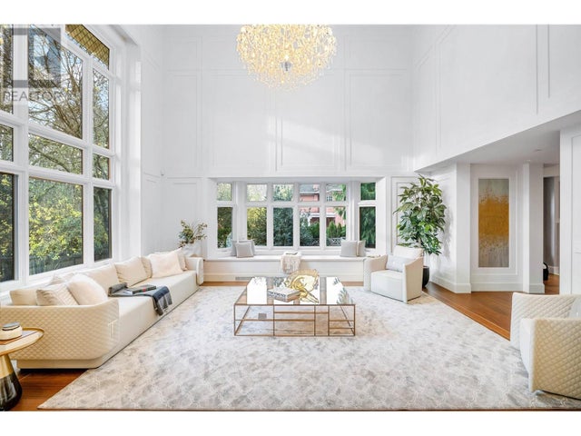 1263 Balfour Avenue, Vancouver