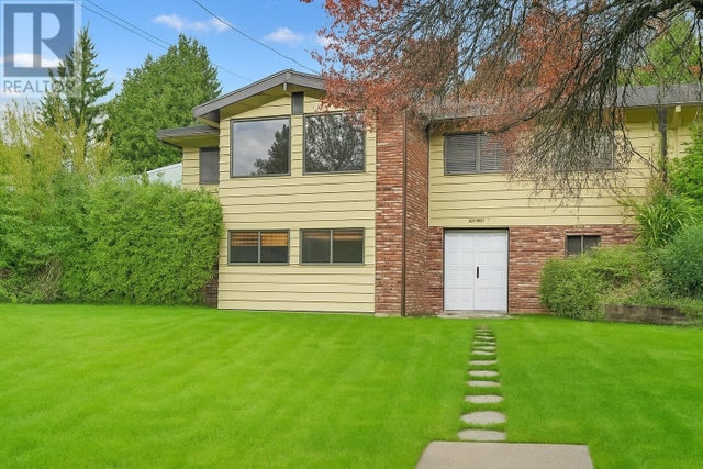 1987 Cape Horn Avenue, Coquitlam