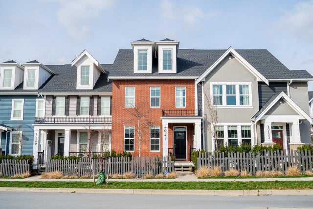 20171 83 Avenue, Langley