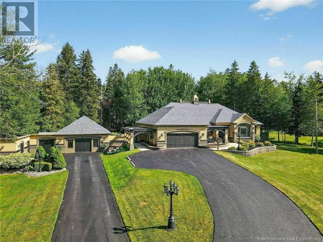 493 Leblanc Road, Dieppe