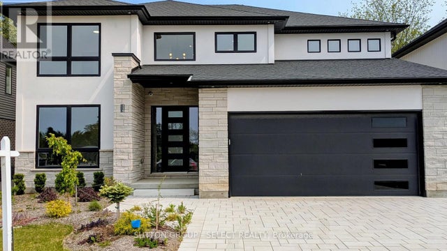 115 Optimist Drive, Southwold (talbotville)