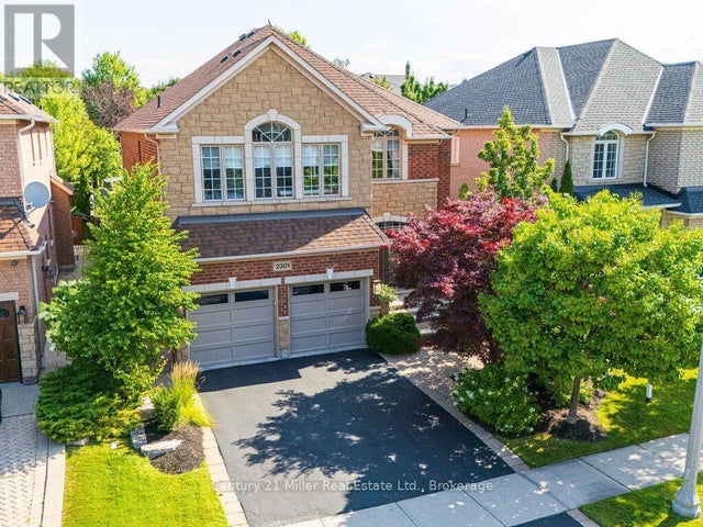 2301 Hertfordshire Way, Oakville (jc Joshua Creek)