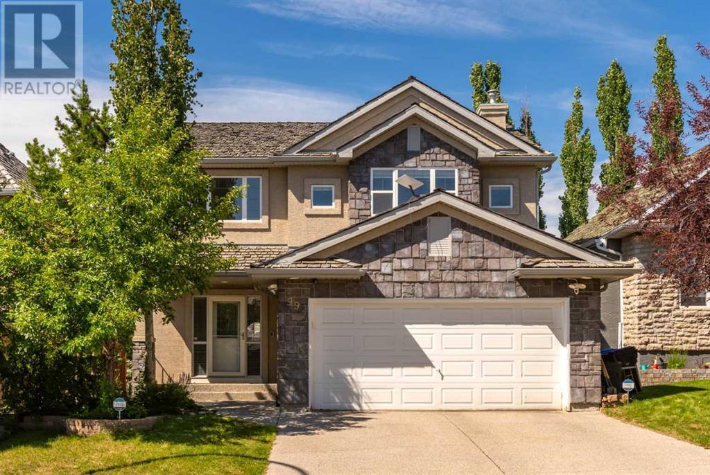 99 Royal Ridge Rise Nw, Calgary